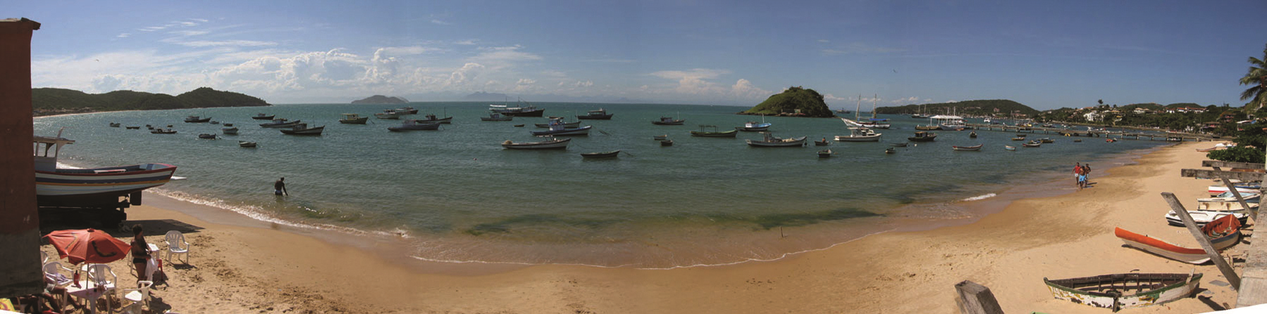 Praia dos Ossos